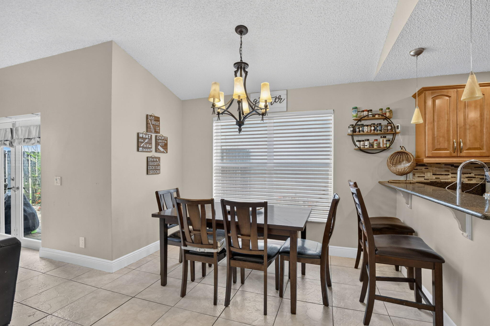FOREST RIDGE CLUSTER HOMES III - Residential