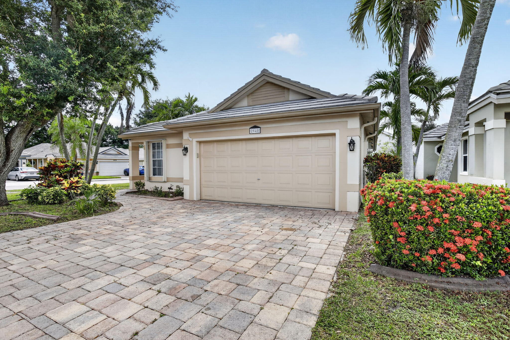 FOREST RIDGE CLUSTER HOMES III - Residential