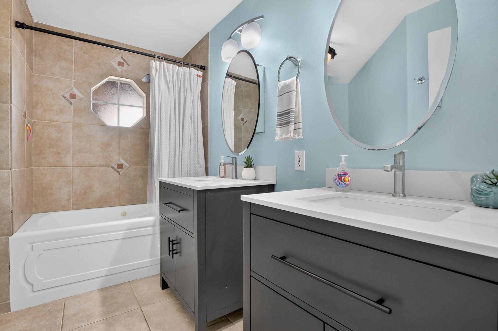 FOREST RIDGE CLUSTER HOMES III - Residential