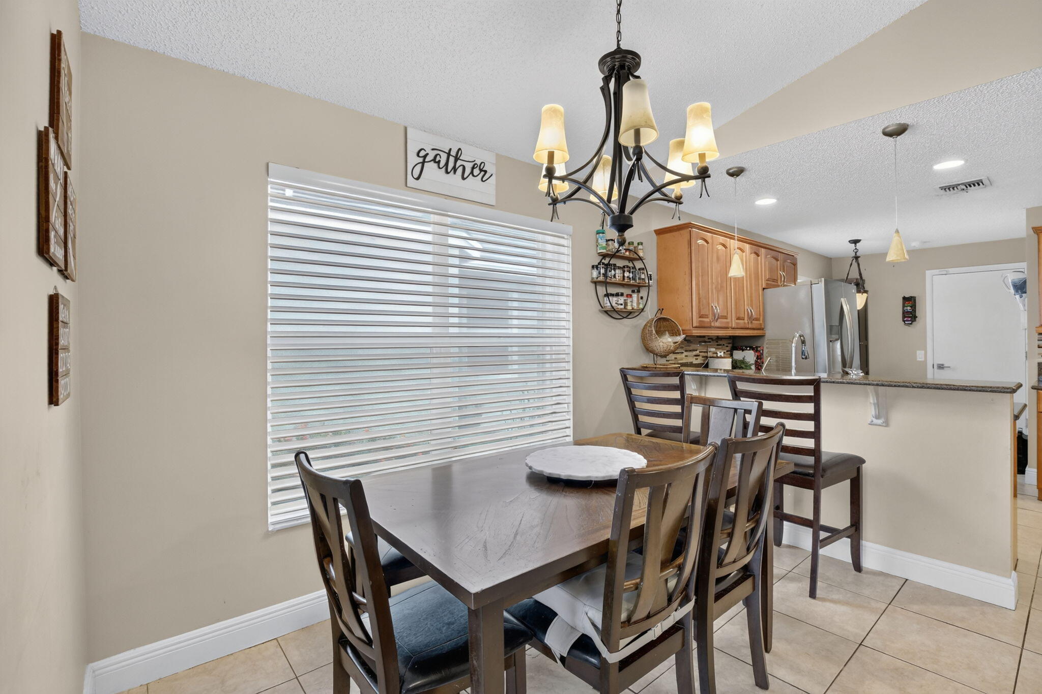 FOREST RIDGE CLUSTER HOMES III - Residential