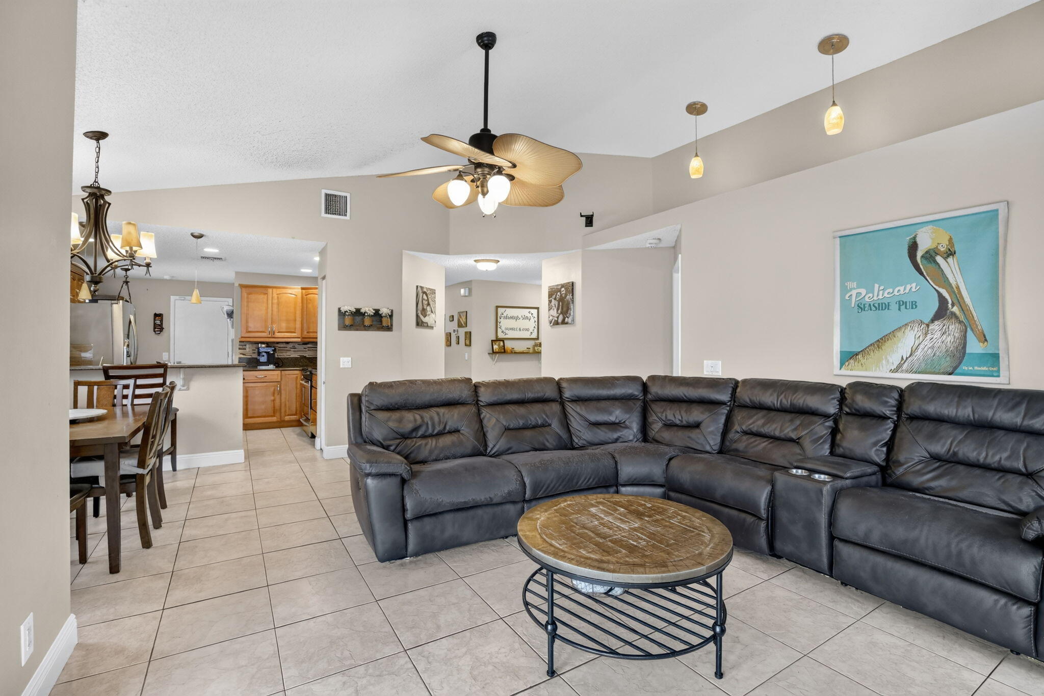 FOREST RIDGE CLUSTER HOMES III - Residential