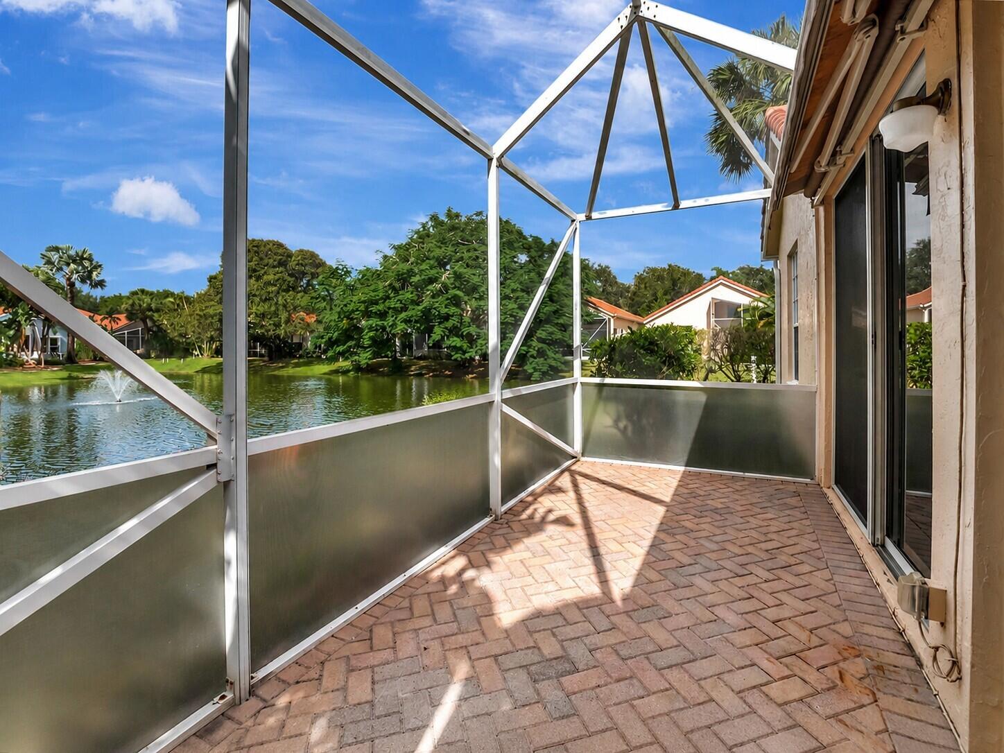 Brookside at INDIAN SPRING - Residential Lease