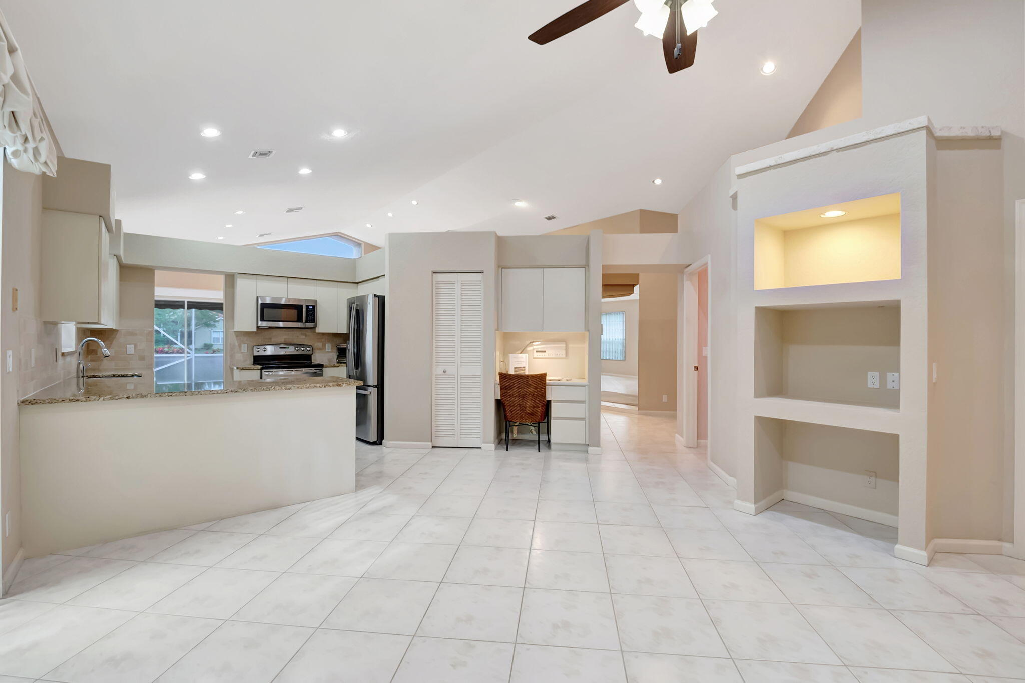 Brookside at INDIAN SPRING - Residential Lease