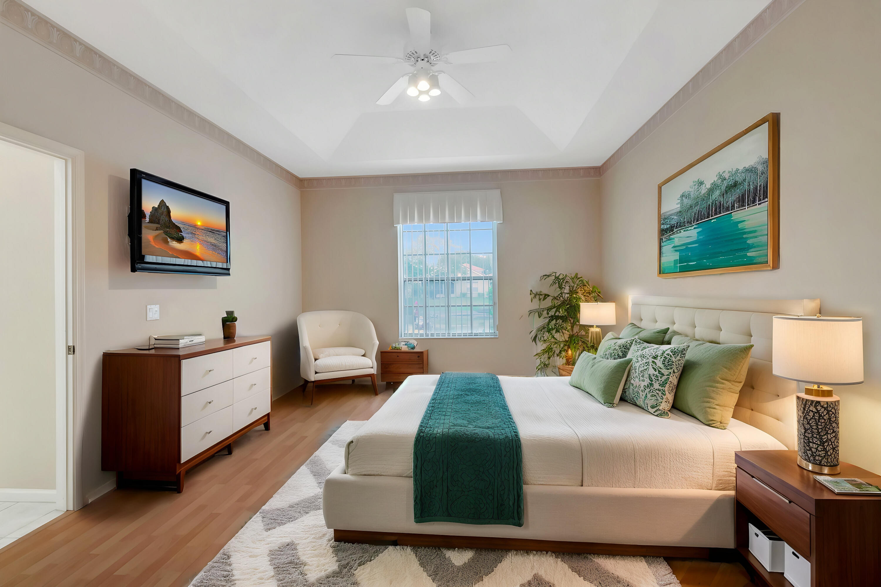 Brookside at INDIAN SPRING - Residential Lease