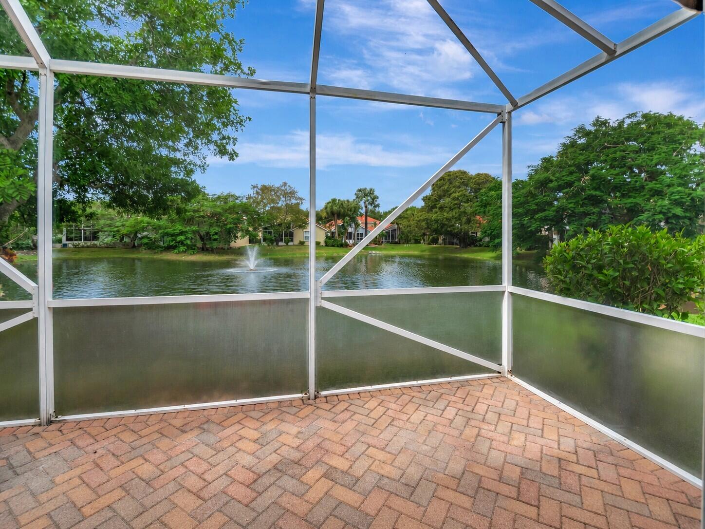 Brookside at INDIAN SPRING - Residential Lease