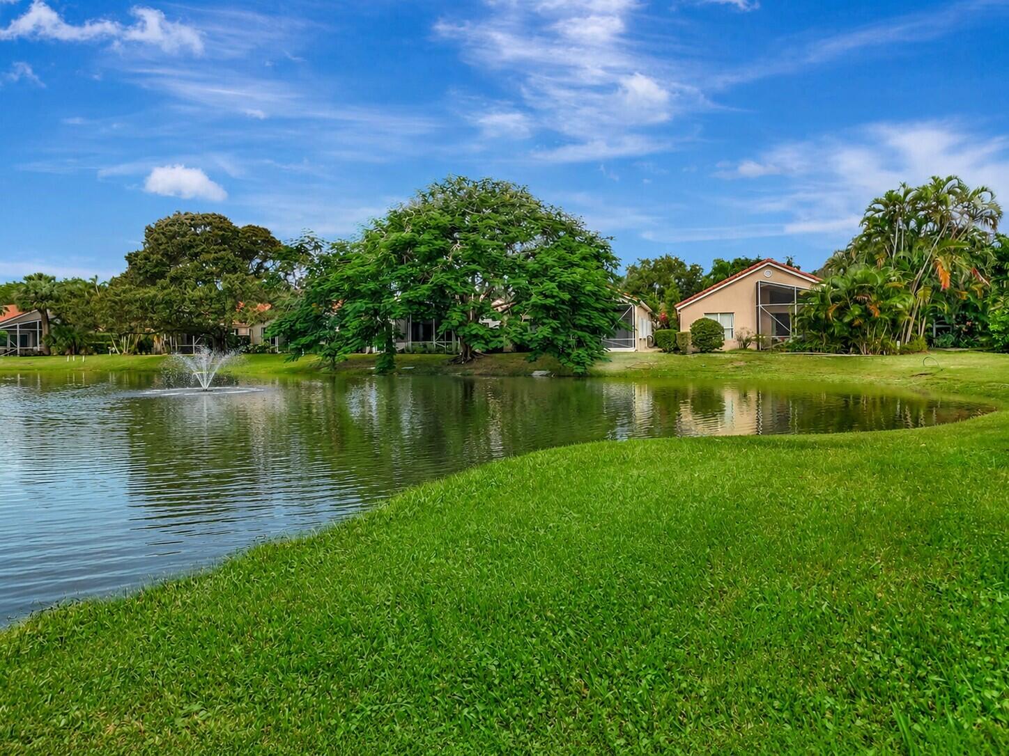 Brookside at INDIAN SPRING - Residential Lease