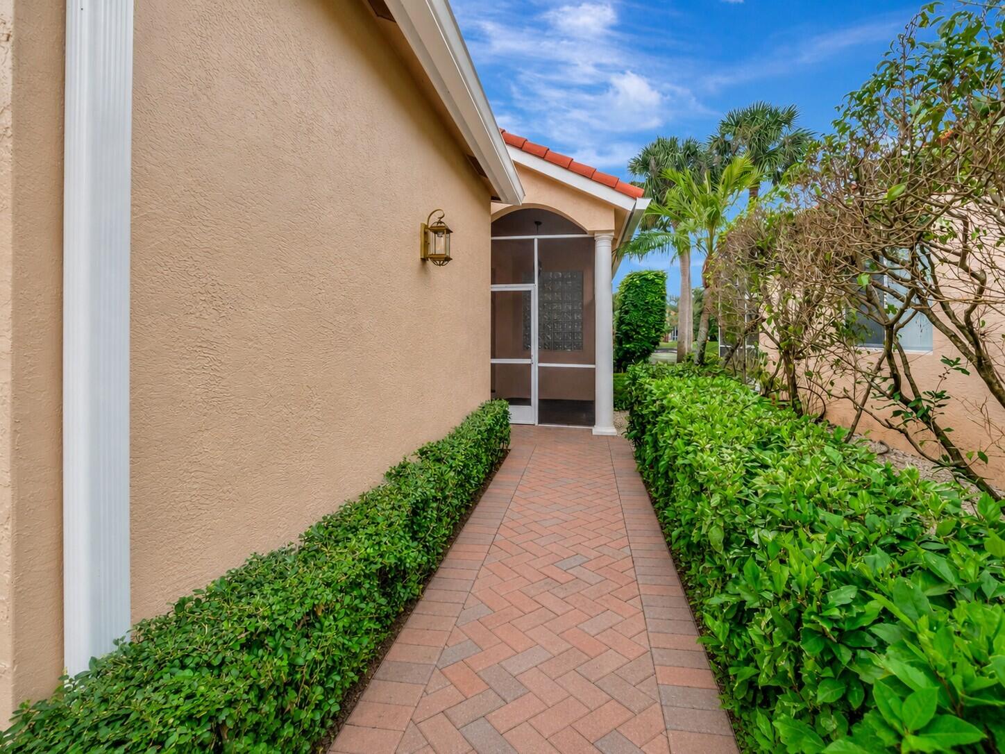 Brookside at INDIAN SPRING - Residential Lease