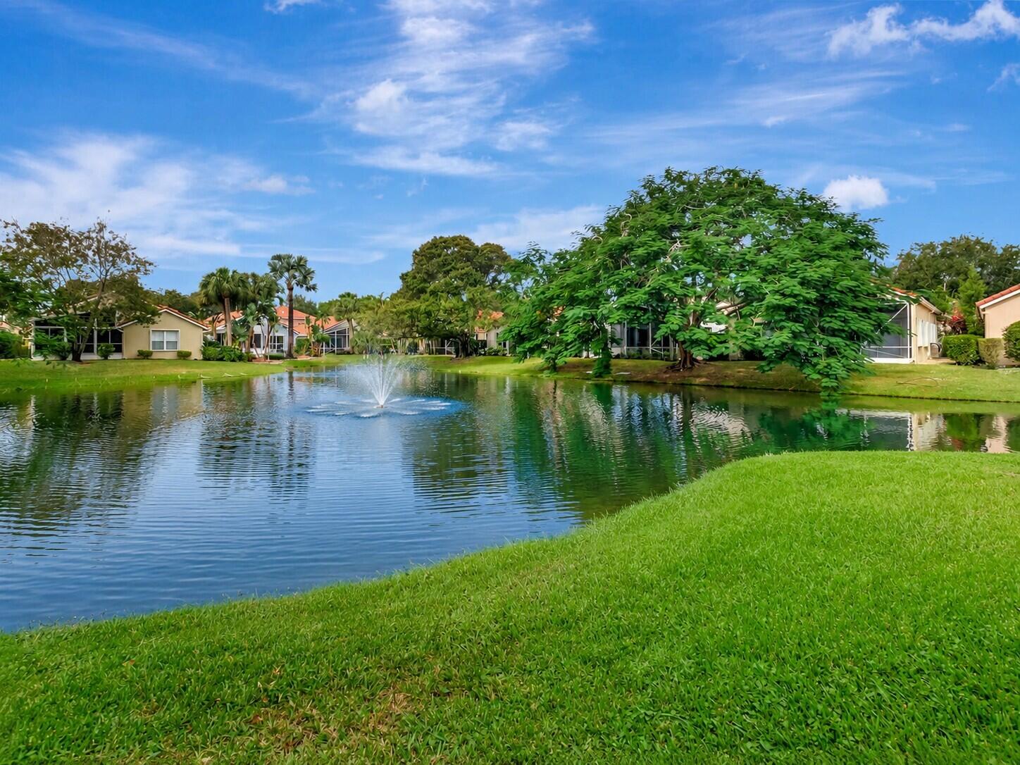 Brookside at INDIAN SPRING - Residential Lease