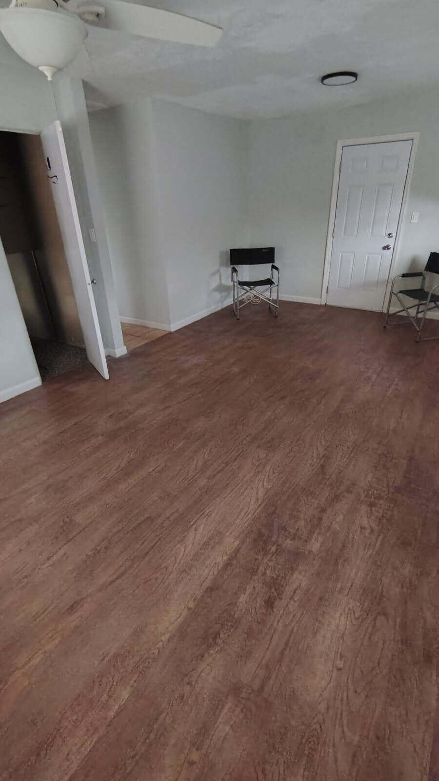 LAKE WORTH TOWN OF - Residential Lease