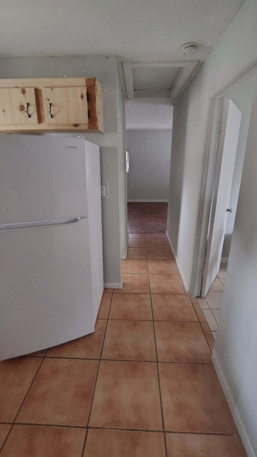 LAKE WORTH TOWN OF - Residential Lease