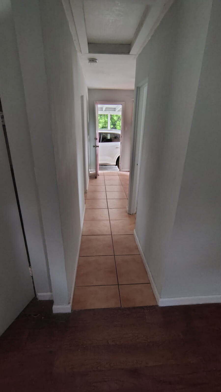 LAKE WORTH TOWN OF - Residential Lease