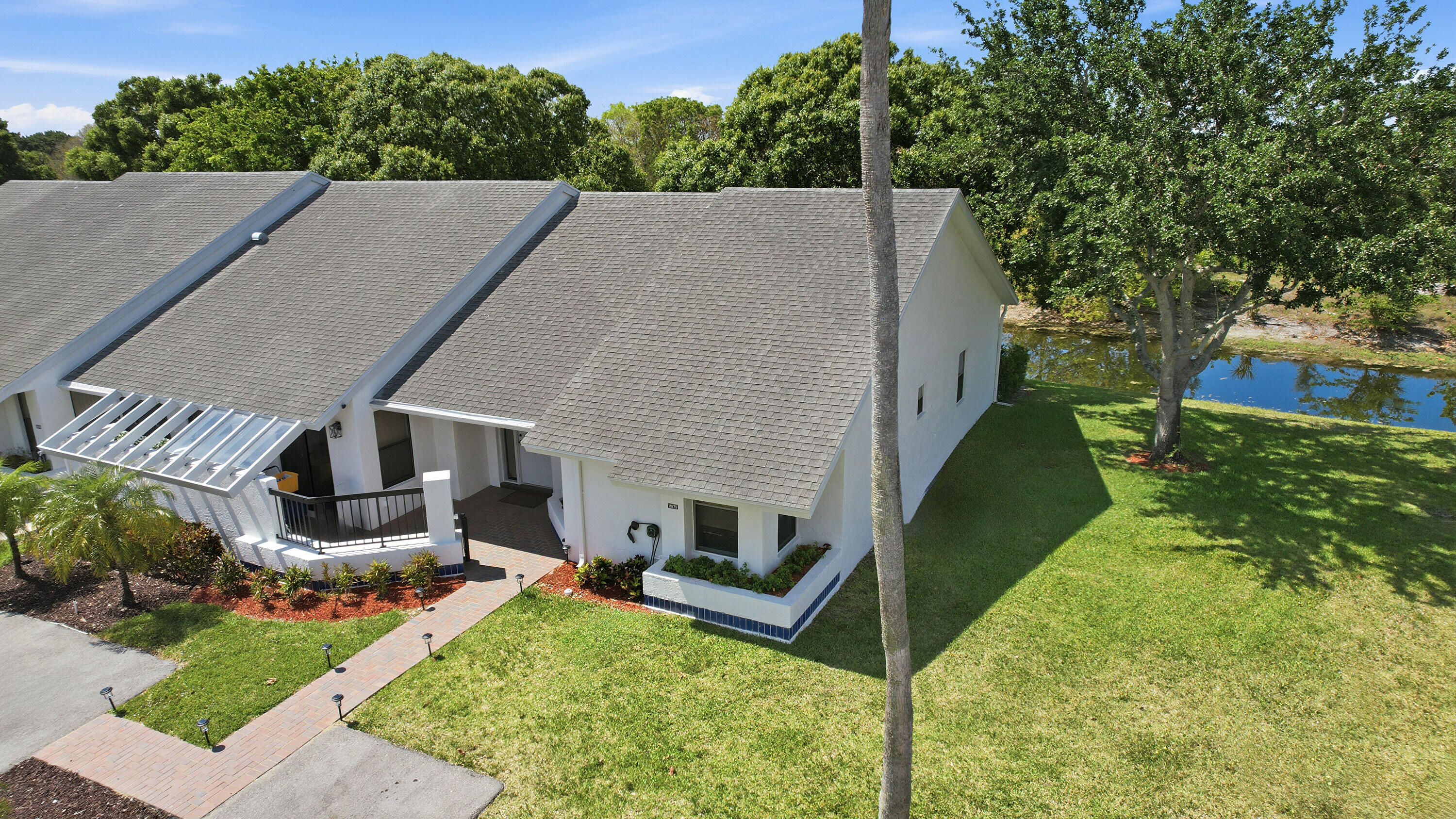 WATERBERRY SEC 3 - Residential Lease