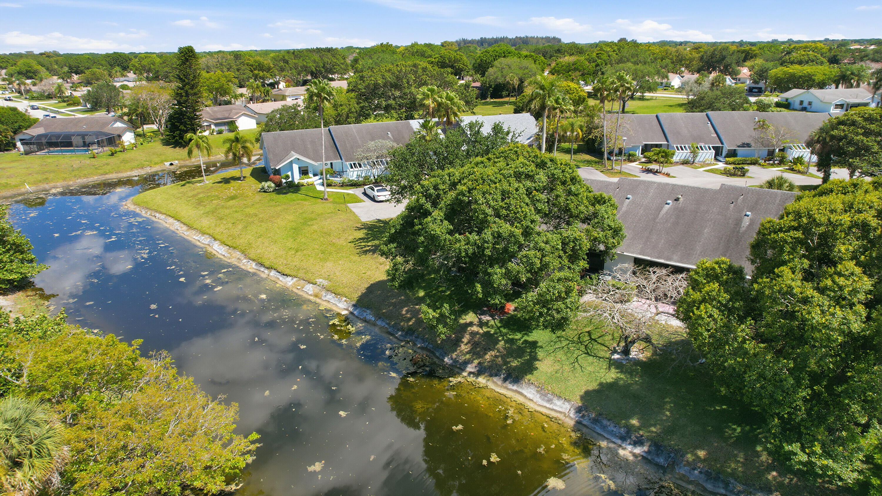 WATERBERRY SEC 3 - Residential Lease