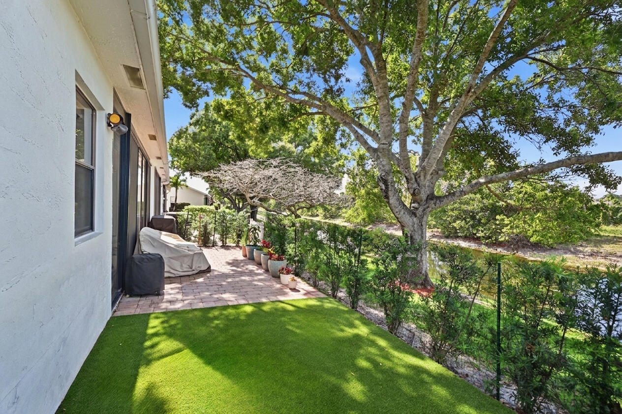 WATERBERRY SEC 3 - Residential Lease