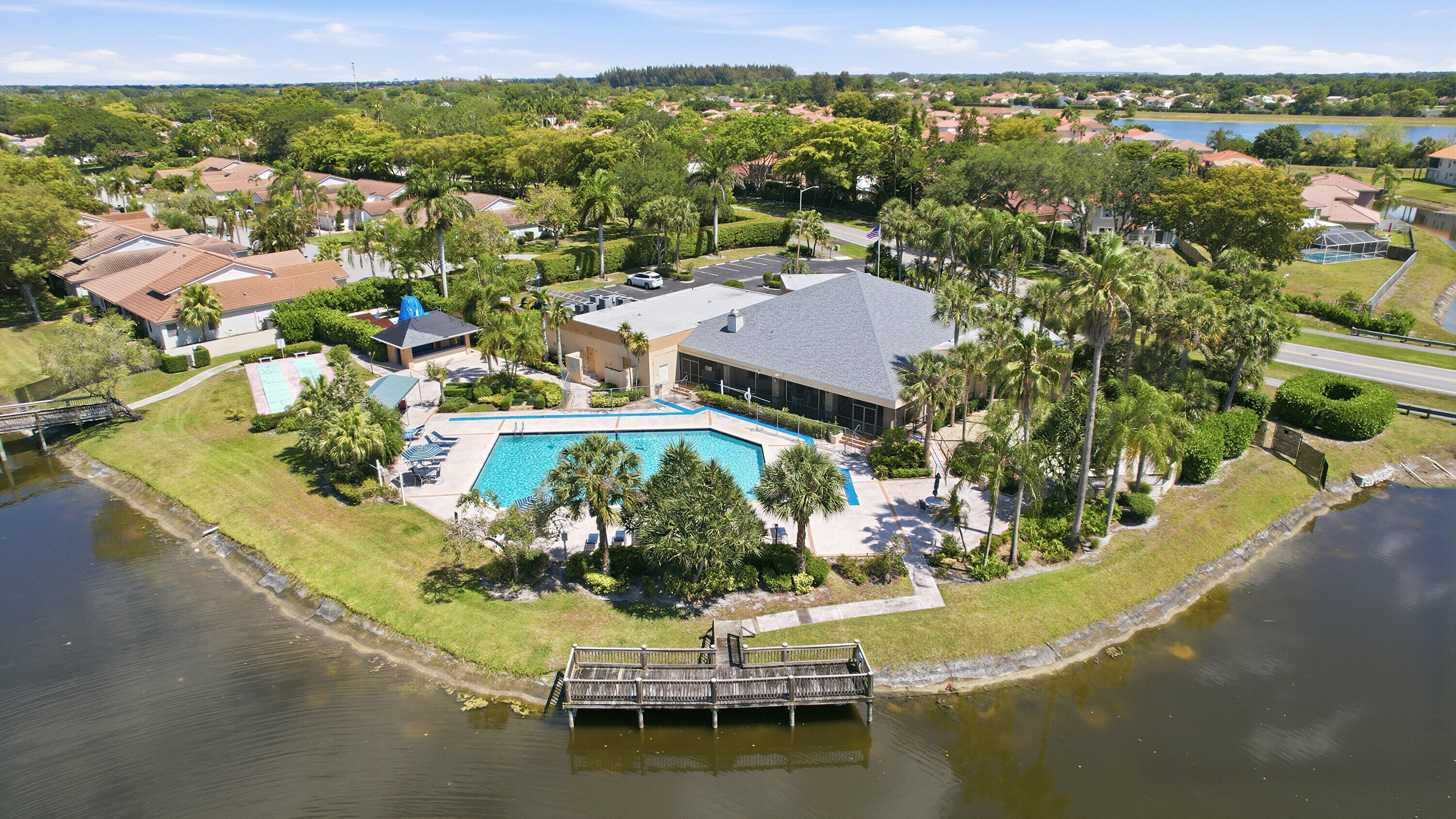 WATERBERRY SEC 3 - Residential Lease