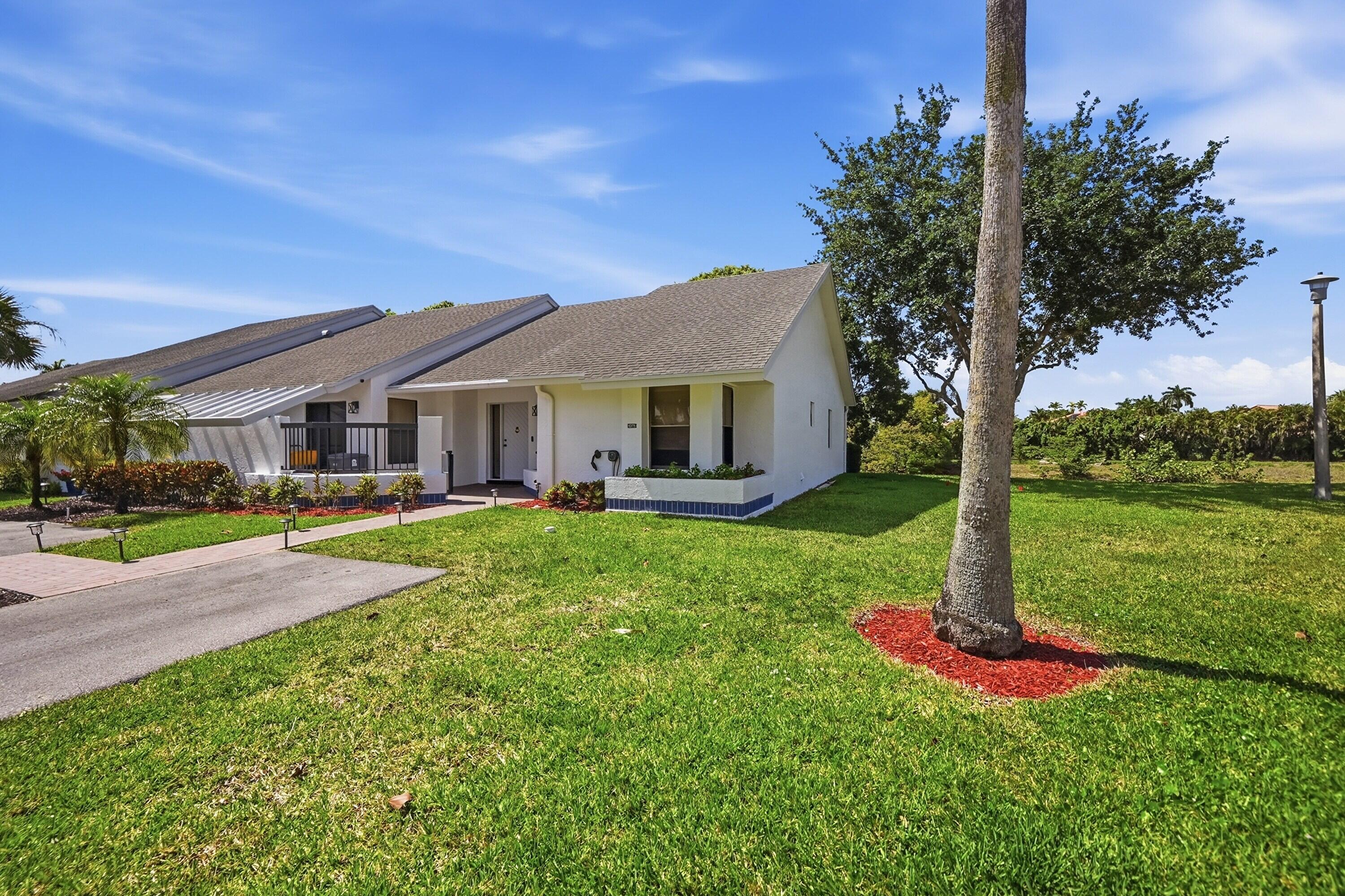 WATERBERRY SEC 3 - Residential Lease