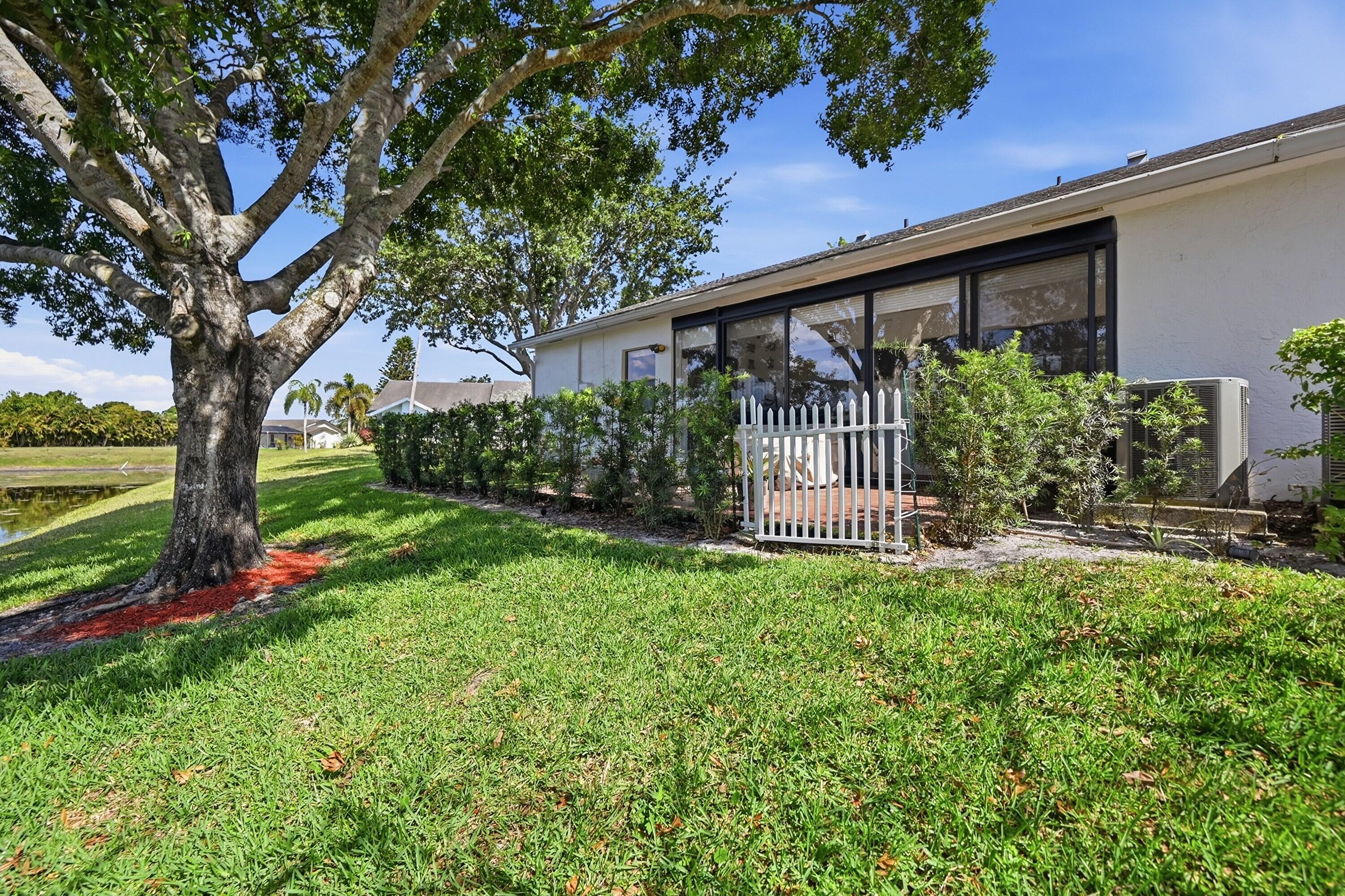 WATERBERRY SEC 3 - Residential Lease