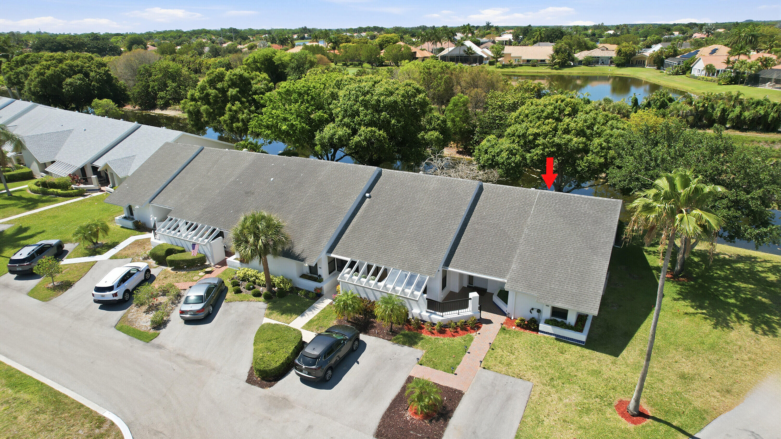 WATERBERRY SEC 3 - Residential Lease