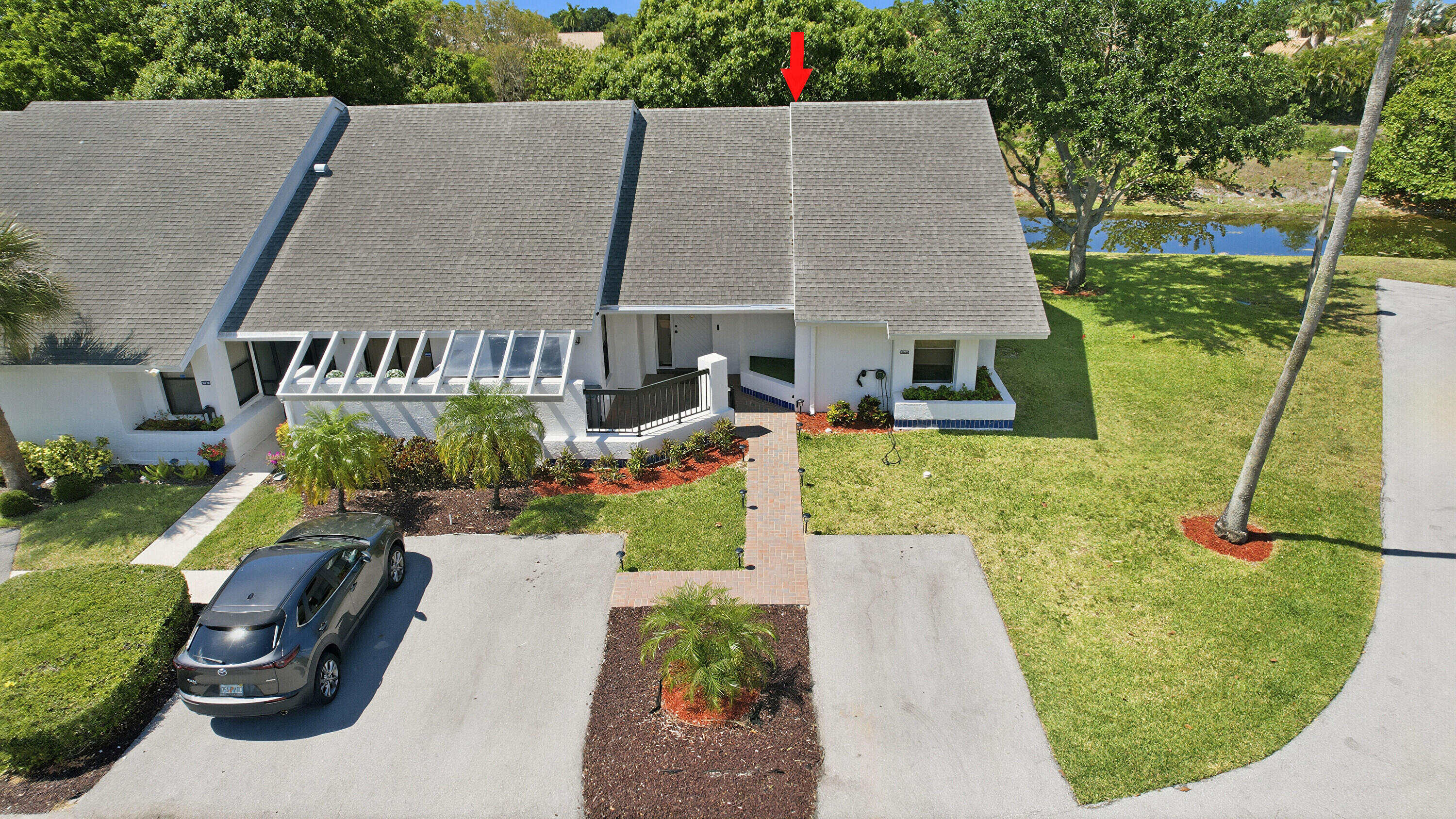 WATERBERRY SEC 3 - Residential Lease