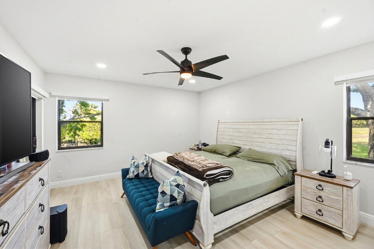 WATERBERRY SEC 3 - Residential Lease