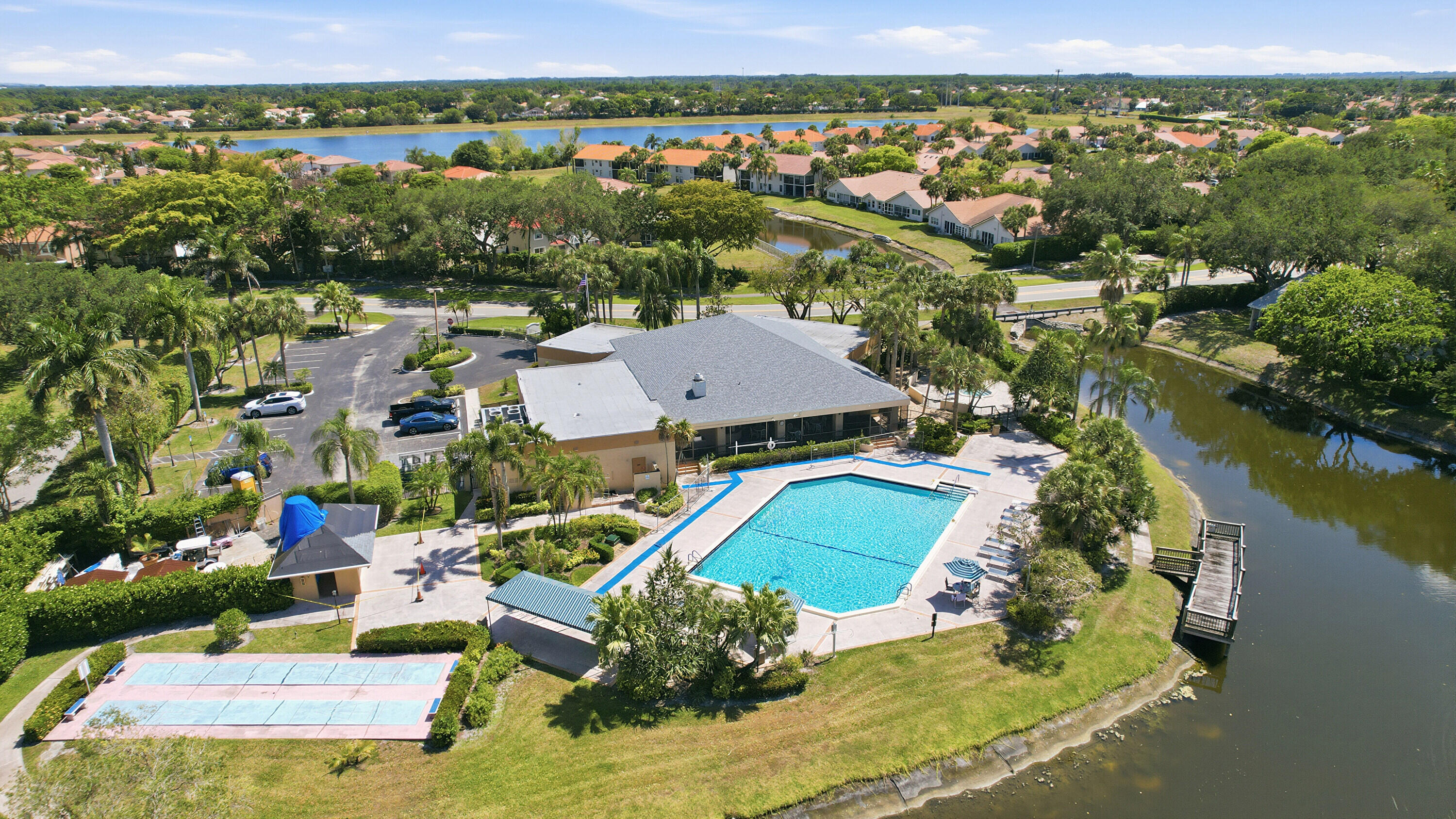WATERBERRY SEC 3 - Residential Lease