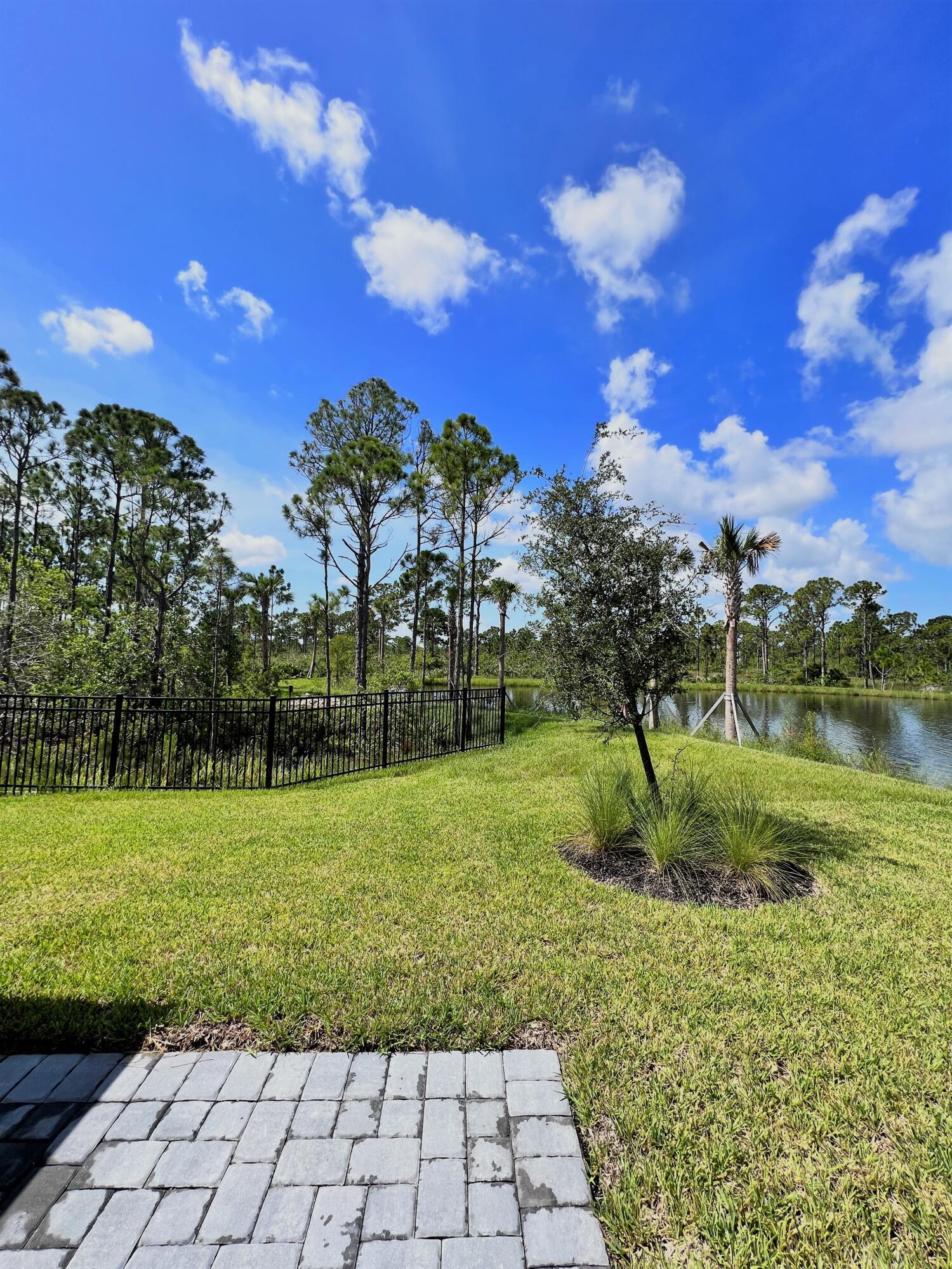 OSPREY PRESERVE - Residential
