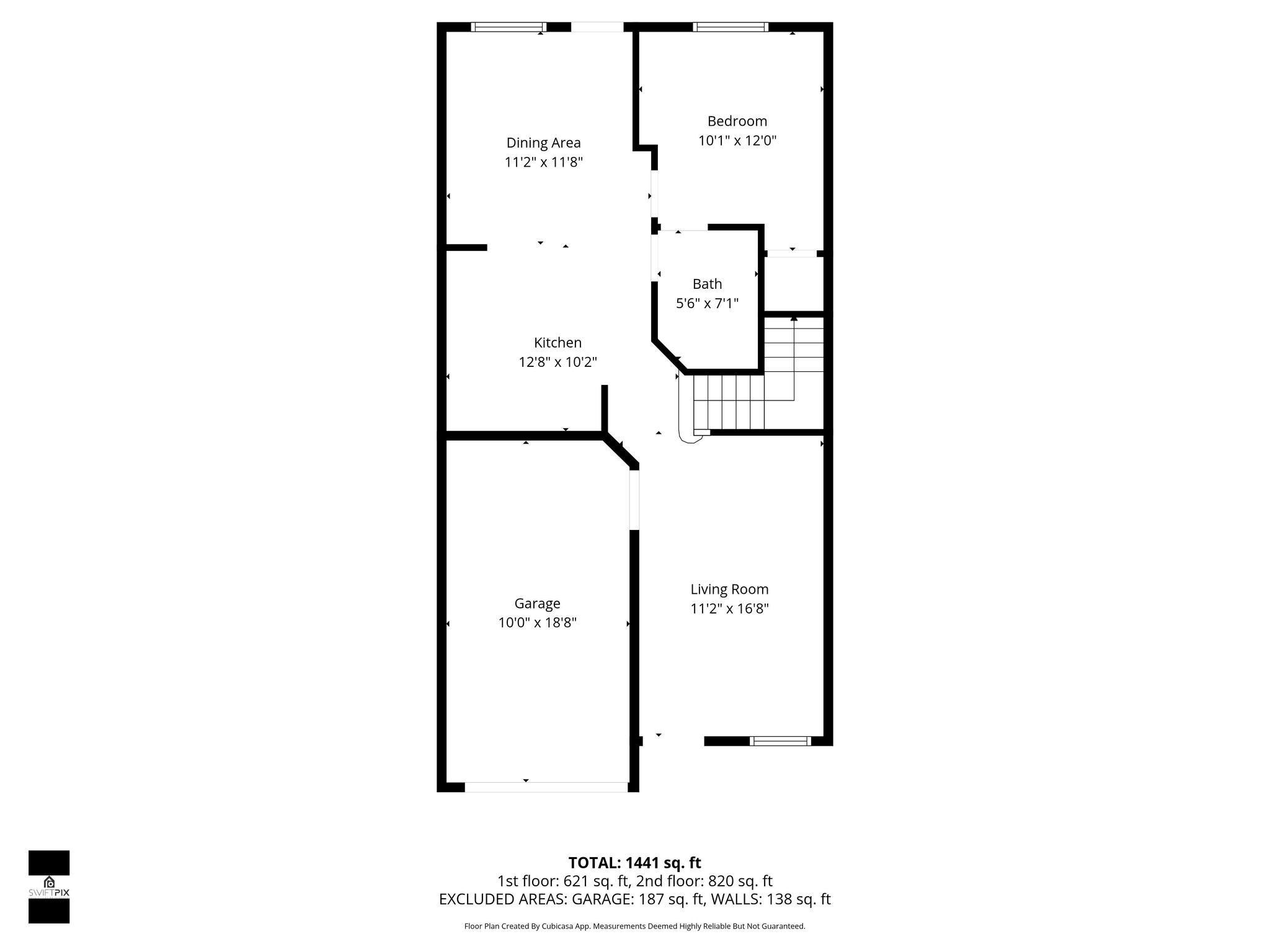 MAJORCA ISLES V CONDO - Residential Lease