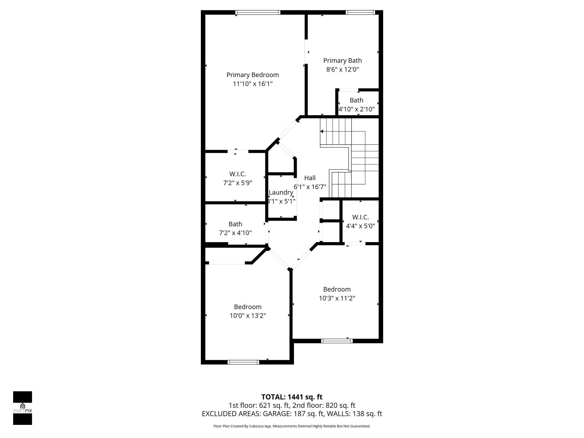 MAJORCA ISLES V CONDO - Residential Lease
