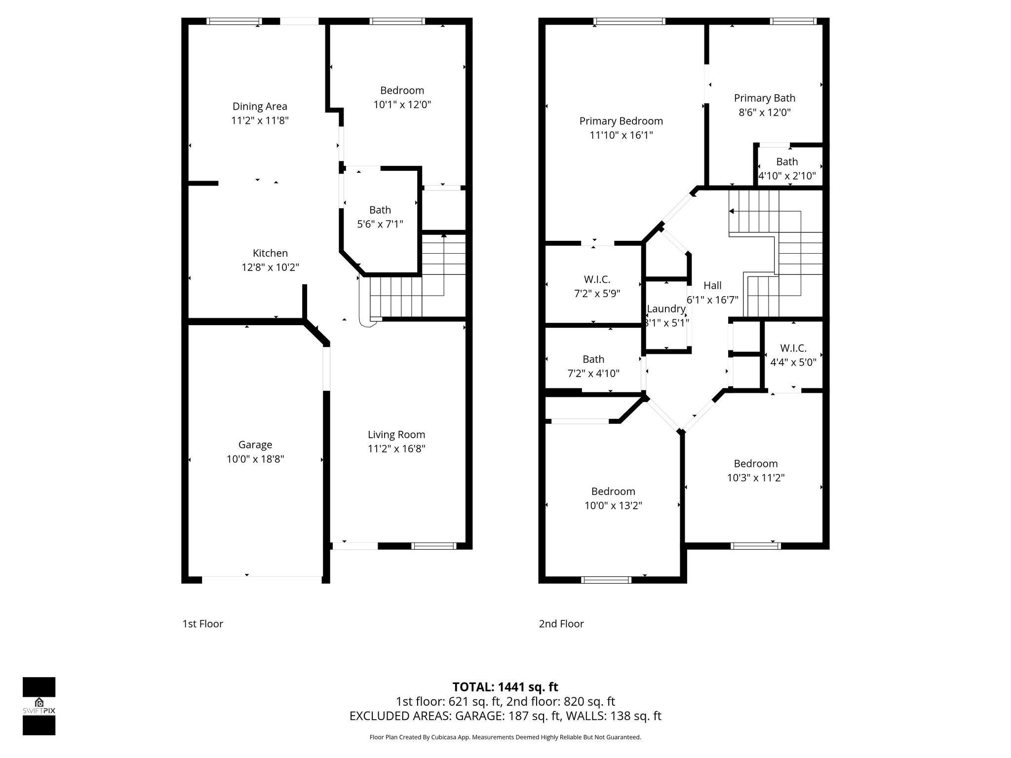 MAJORCA ISLES V CONDO - Residential Lease
