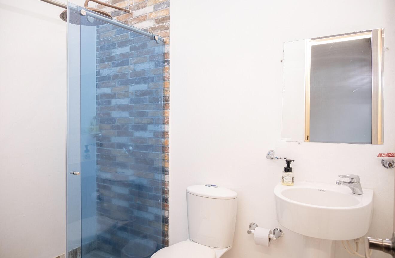 VEREDA TOMOGO - Residential