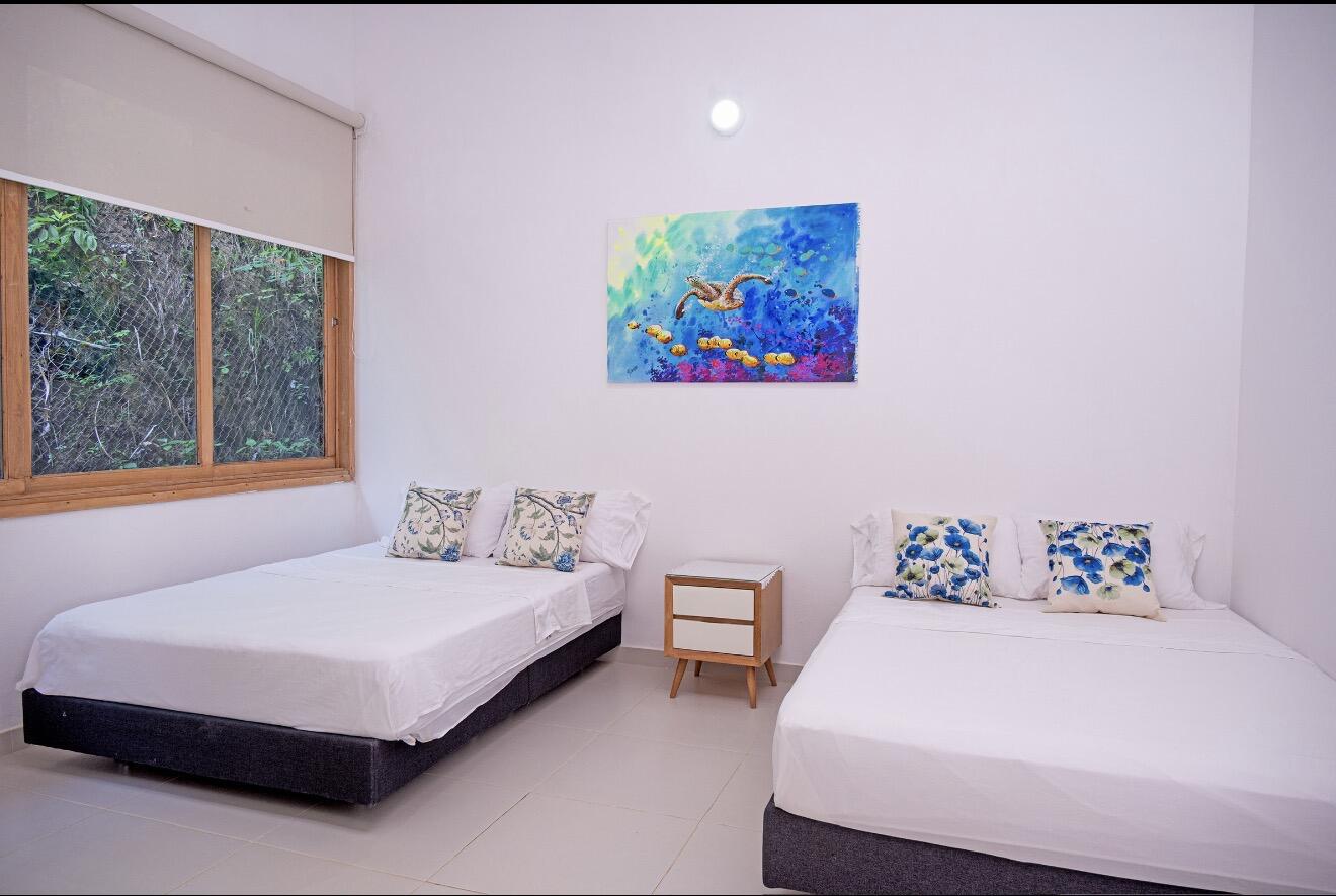 VEREDA TOMOGO - Residential