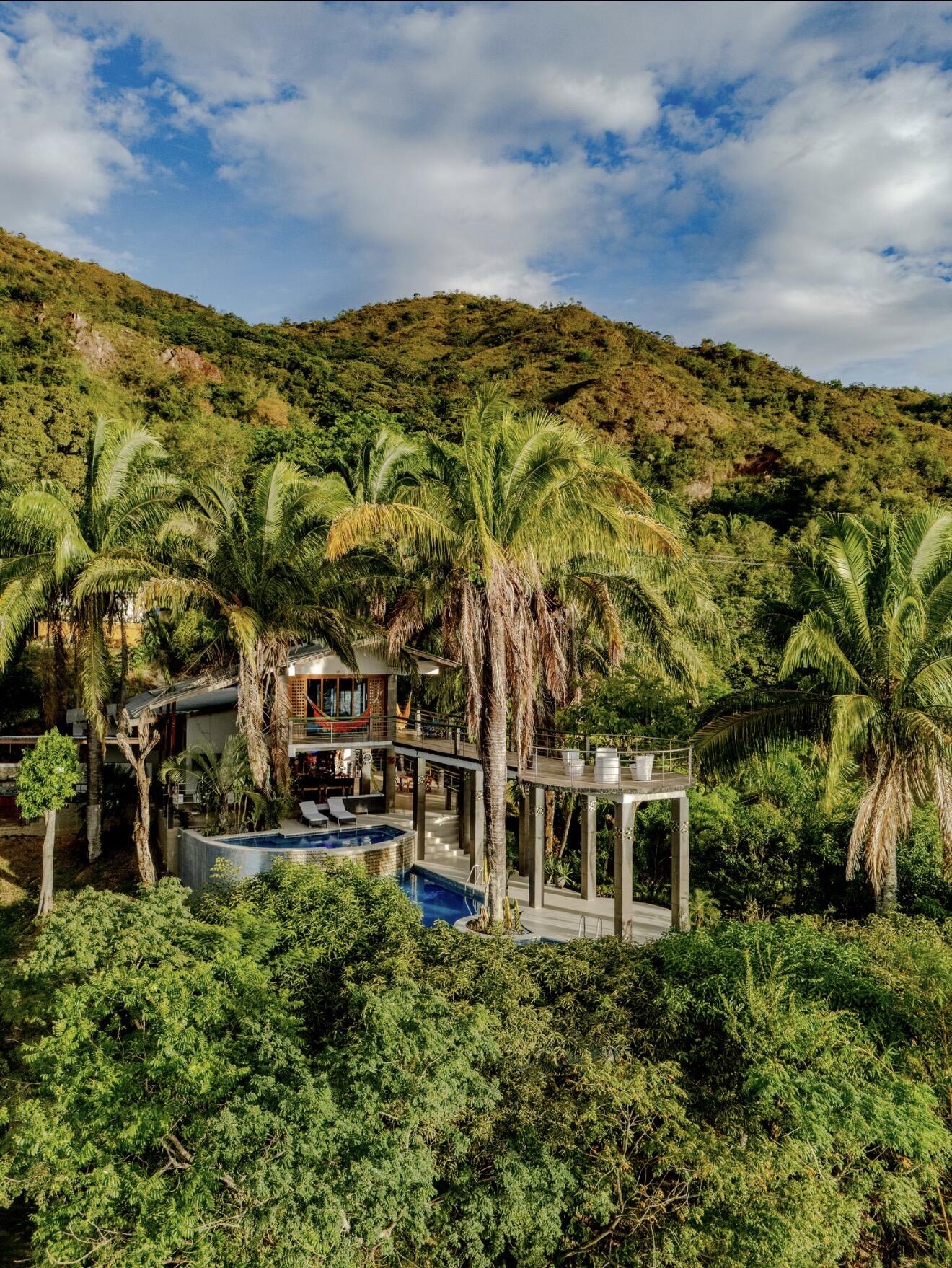 VEREDA TOMOGO - Residential
