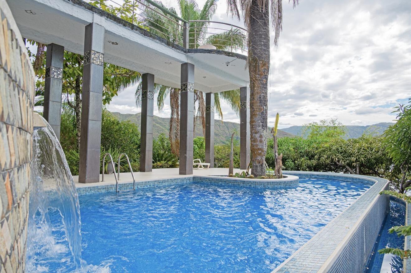 VEREDA TOMOGO - Residential