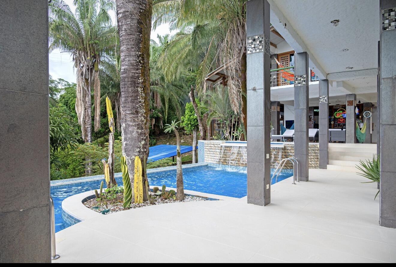 VEREDA TOMOGO - Residential