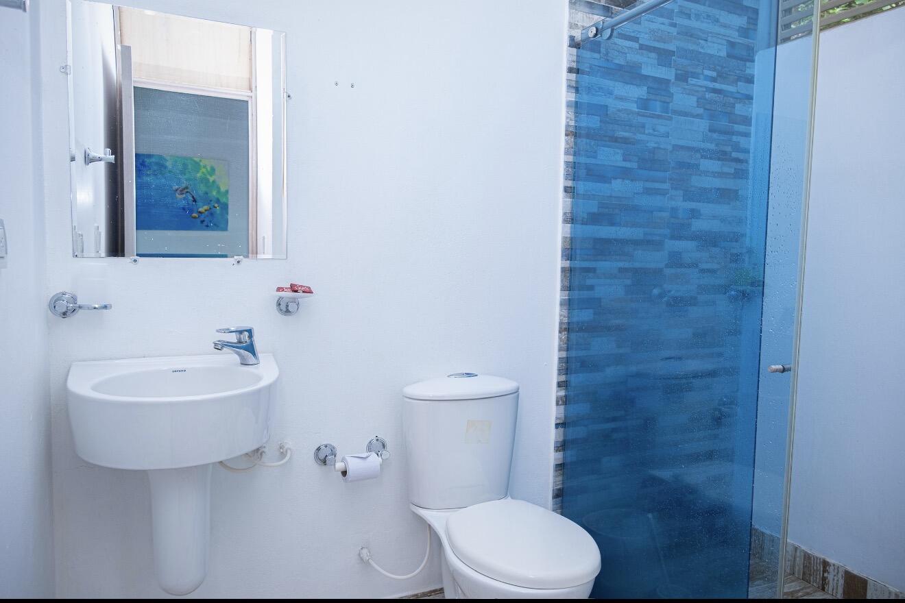VEREDA TOMOGO - Residential