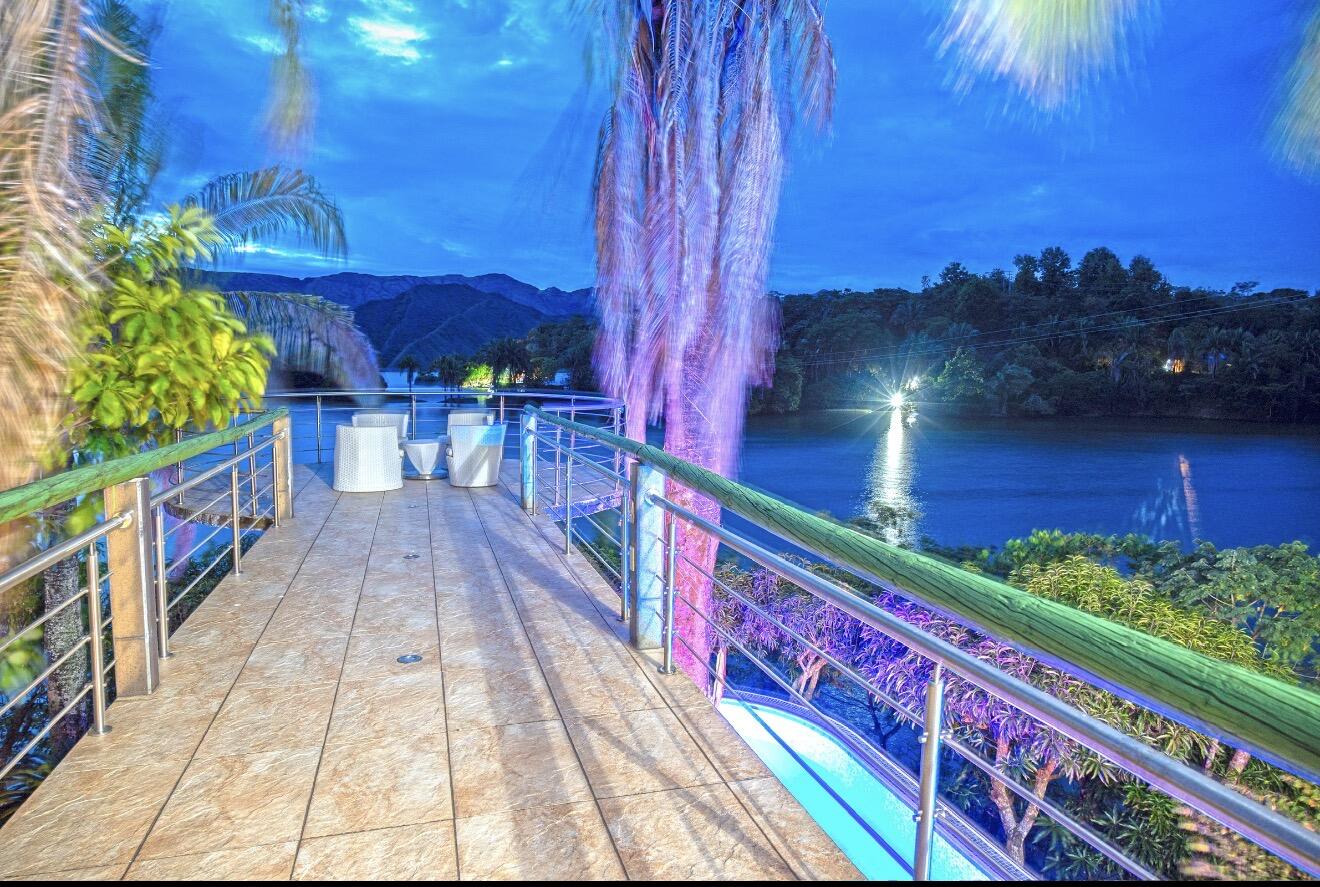 VEREDA TOMOGO - Residential