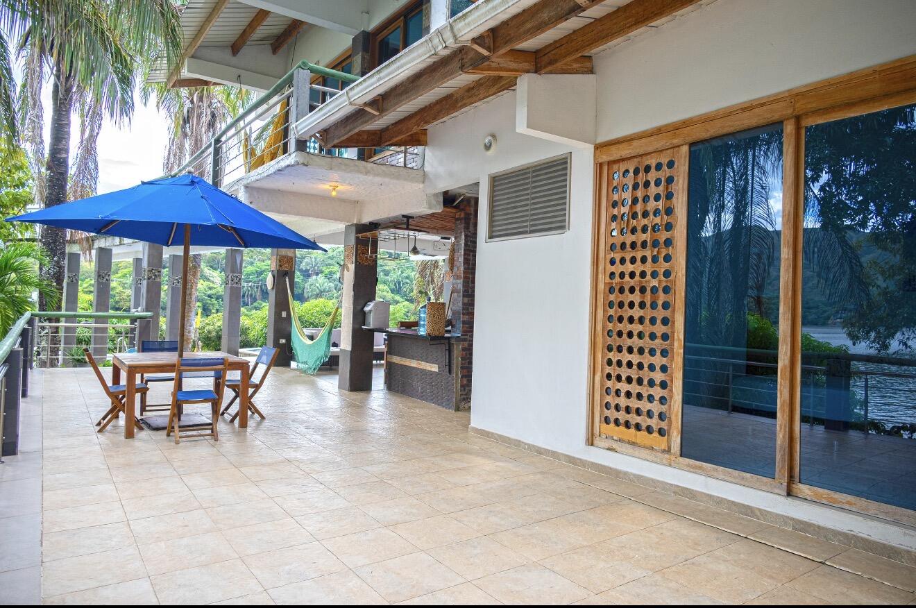 VEREDA TOMOGO - Residential