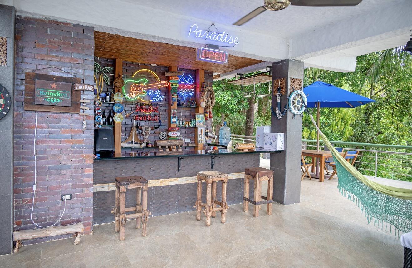 VEREDA TOMOGO - Residential