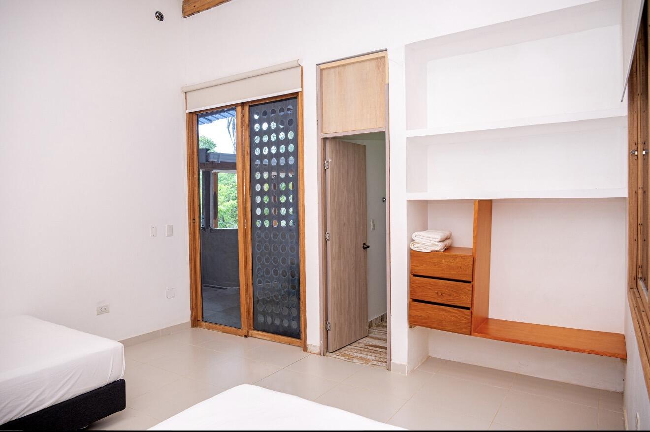 VEREDA TOMOGO - Residential