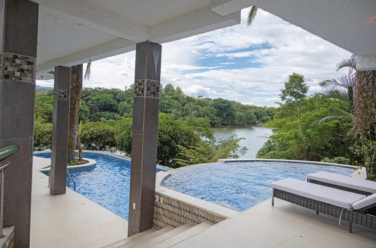 VEREDA TOMOGO - Residential