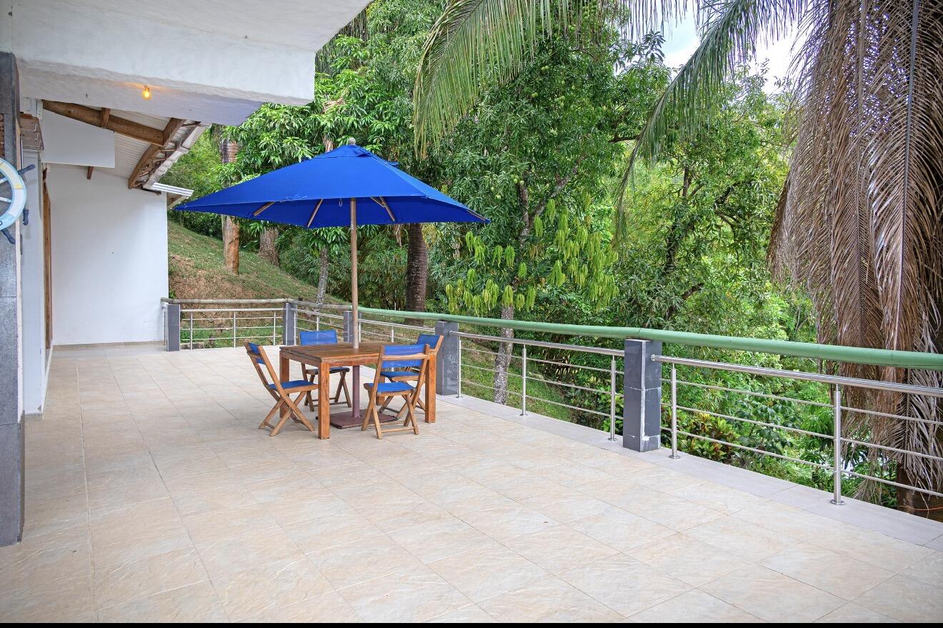 VEREDA TOMOGO - Residential