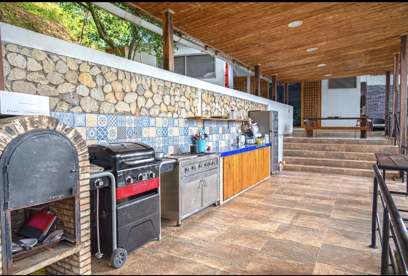 VEREDA TOMOGO - Residential