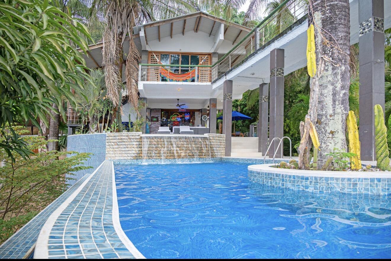 VEREDA TOMOGO - Residential