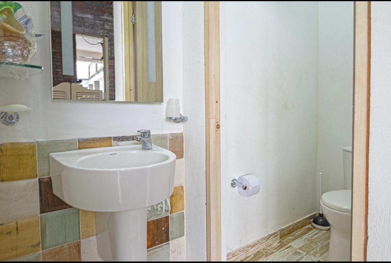 VEREDA TOMOGO - Residential