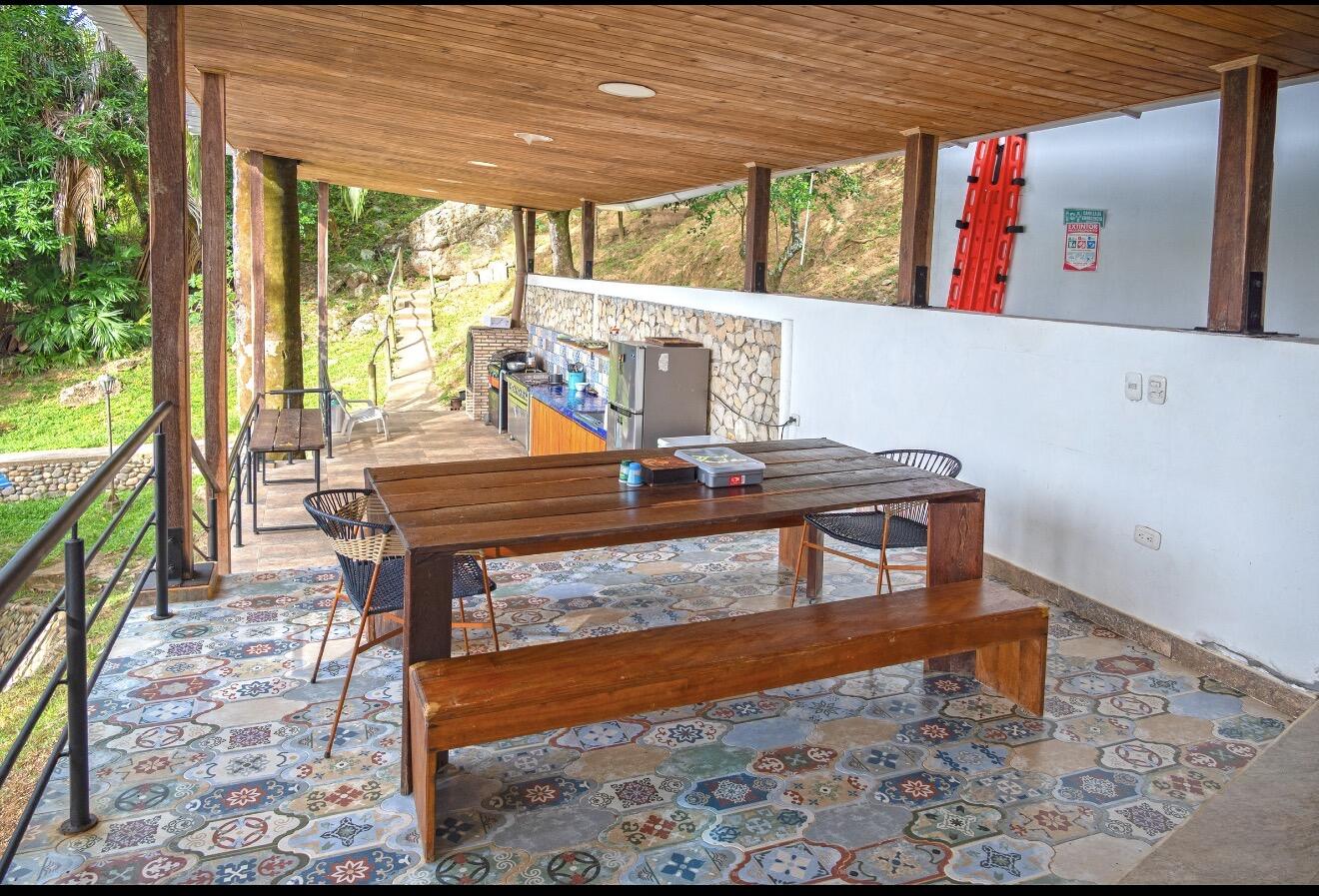 VEREDA TOMOGO - Residential
