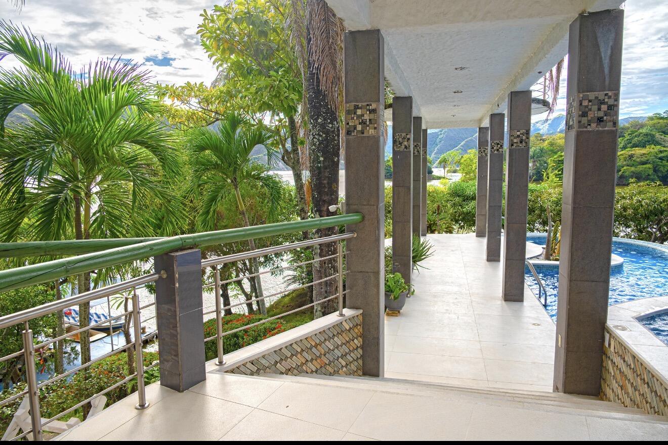 VEREDA TOMOGO - Residential