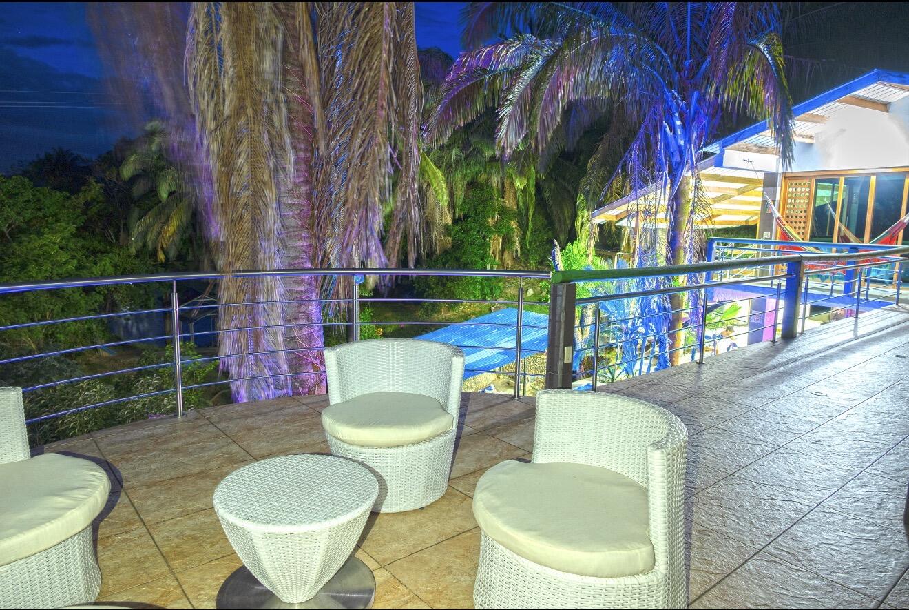 VEREDA TOMOGO - Residential