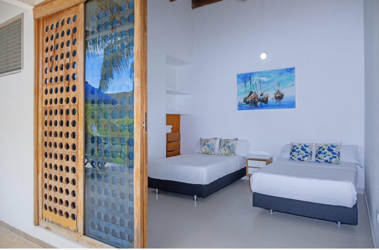 VEREDA TOMOGO - Residential
