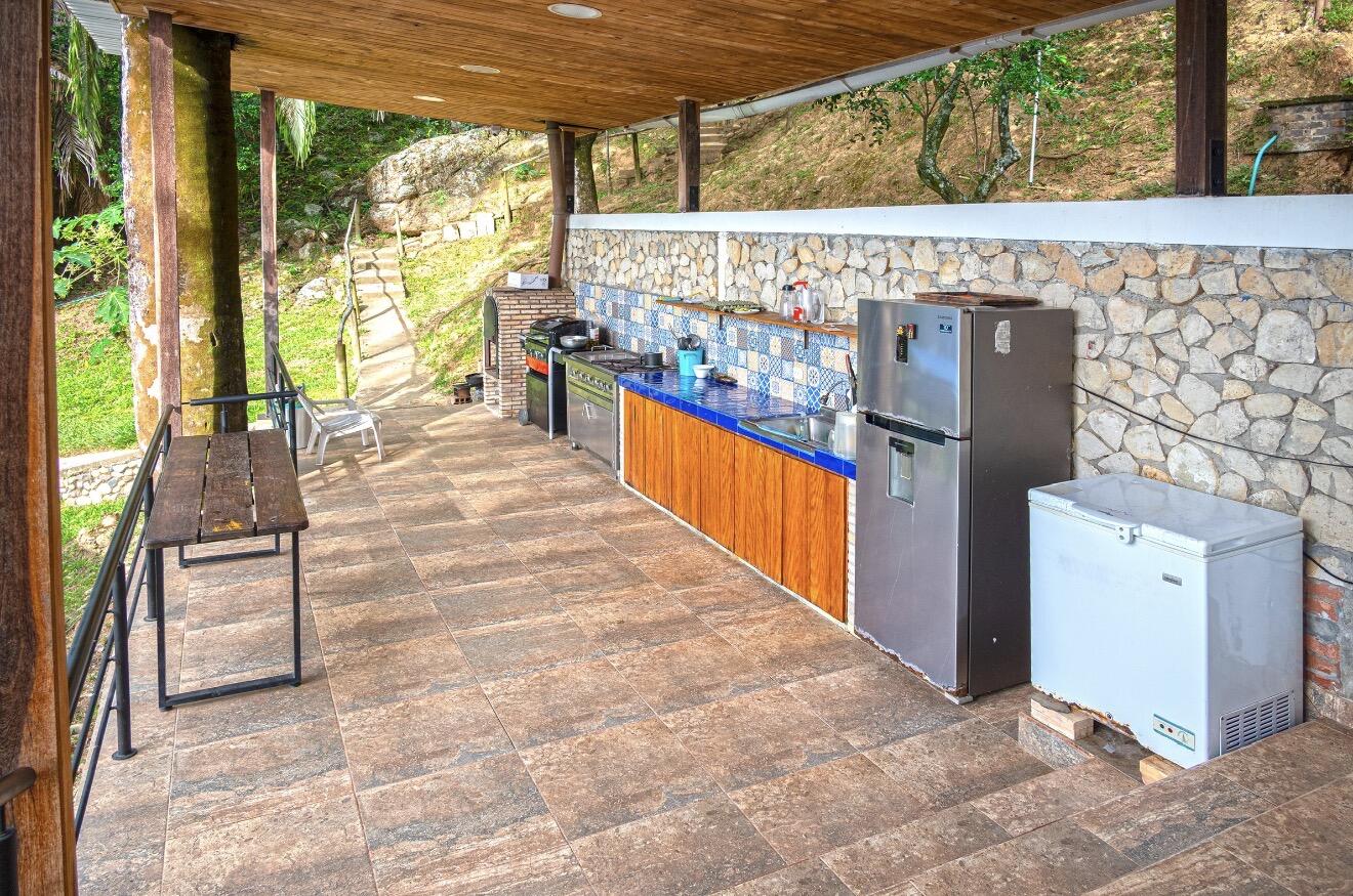 VEREDA TOMOGO - Residential