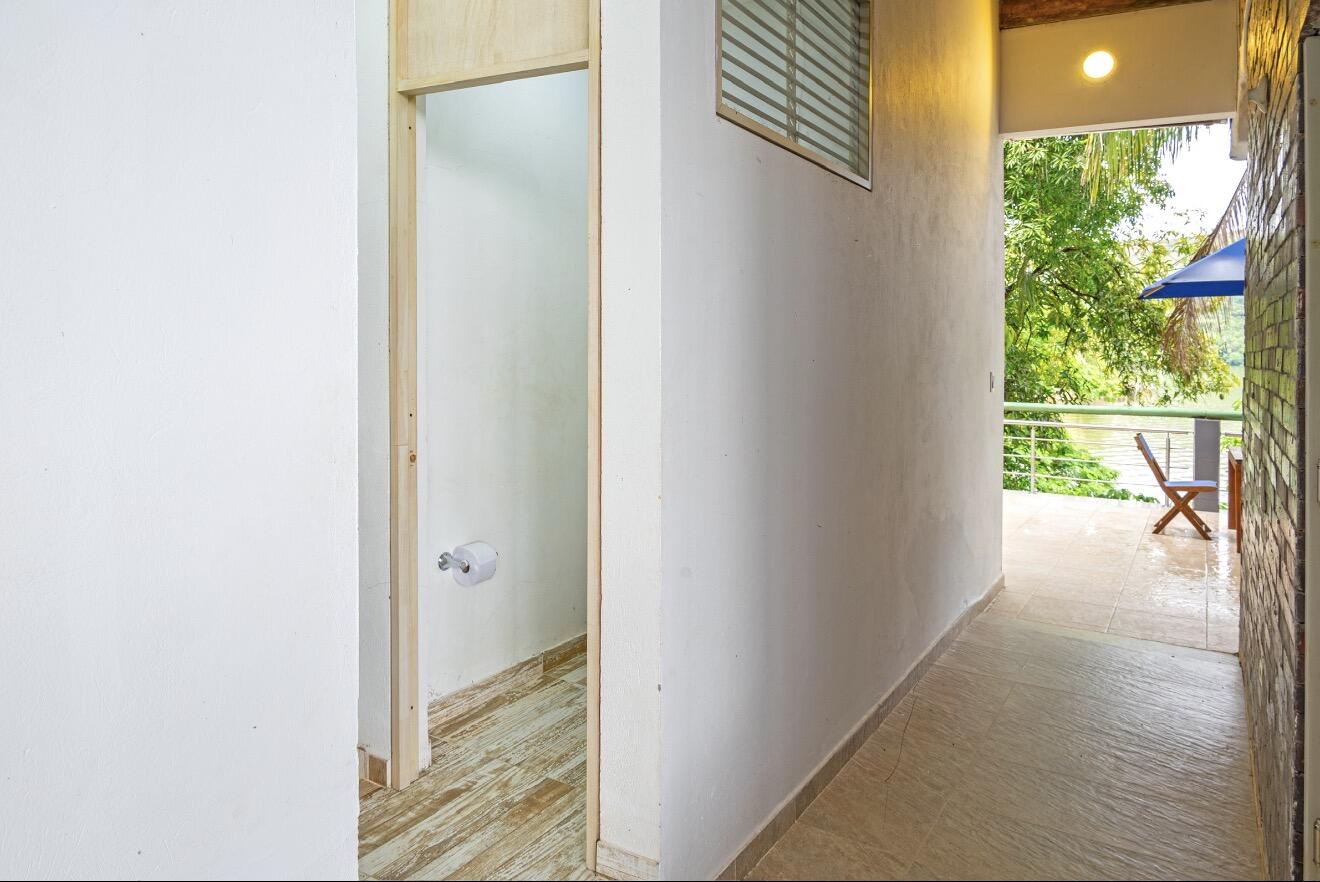 VEREDA TOMOGO - Residential